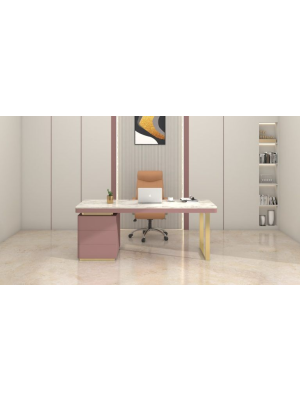 Acacia Economic Desk