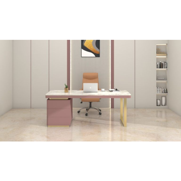 Acacia Economic Desk