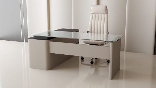 AXEL Executive Desk