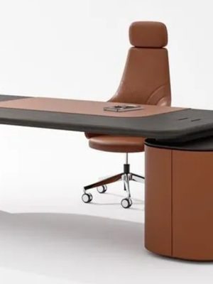 Bento Executive Desk