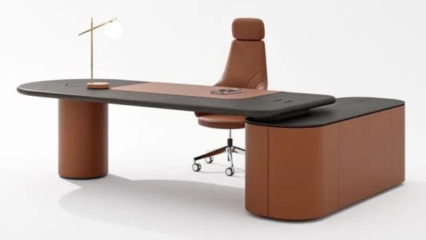 Bento Executive Desk