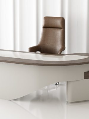 Aurora Executive Desk