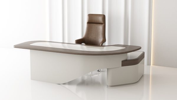 Aurora Executive Desk