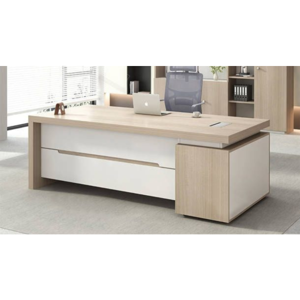 Converge Economic Desk