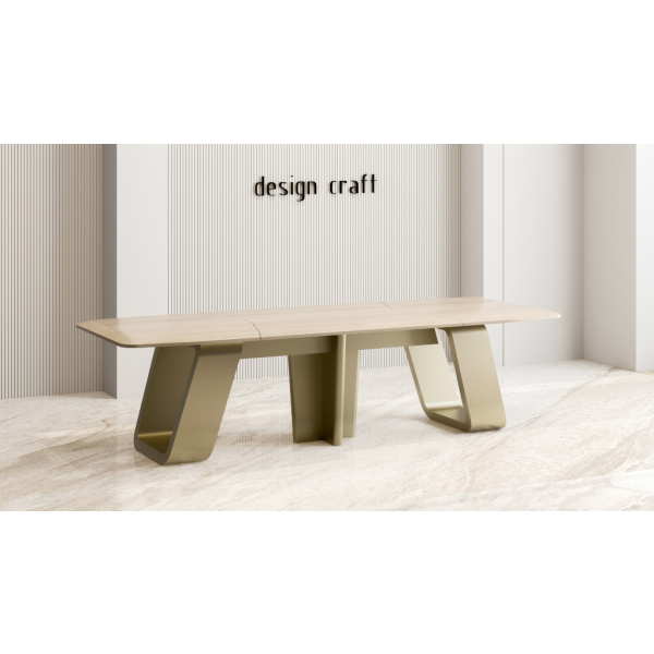 Arcade Conference Desk