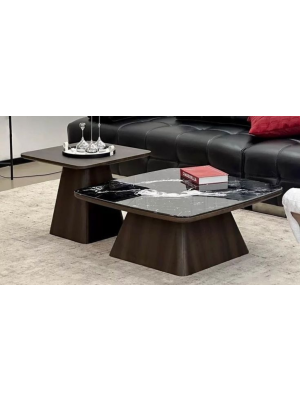 Axen Coffee Table