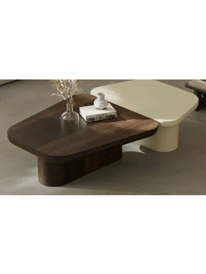 Axon Coffee Table