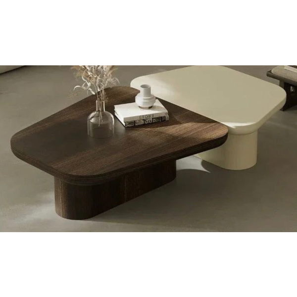 Axon Coffee Table
