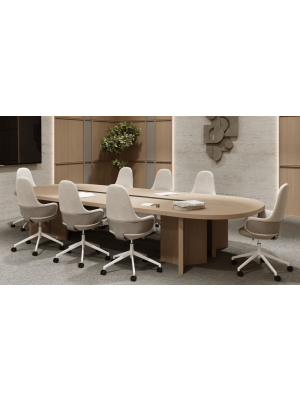 Besto Conference Desk