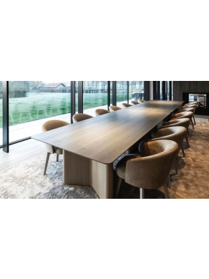 Cady Conference Desk