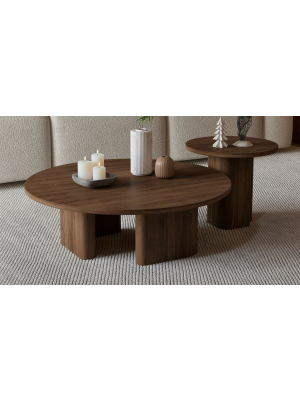 Cielo Coffee Table