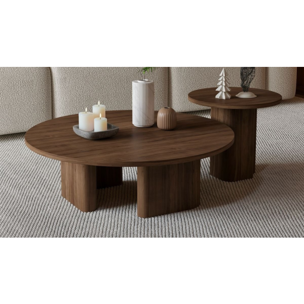 Cielo Coffee Table