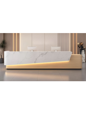 Ecco Reception Desk