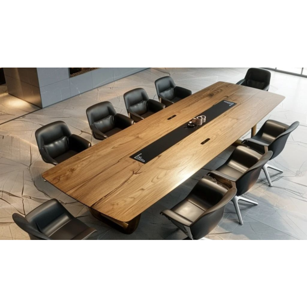 Edge Conference Desk