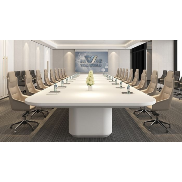 Eliza Conference Desk