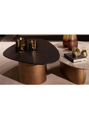 Flux Coffee Table