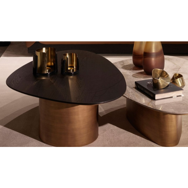 Flux Coffee Table