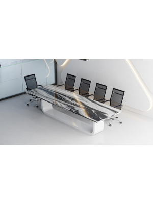 Juke Conference Desk