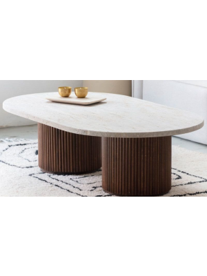 Lumo Coffee Table