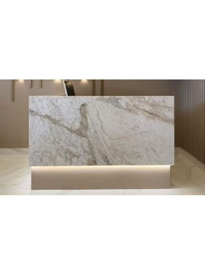 Nuvé Reception Desk