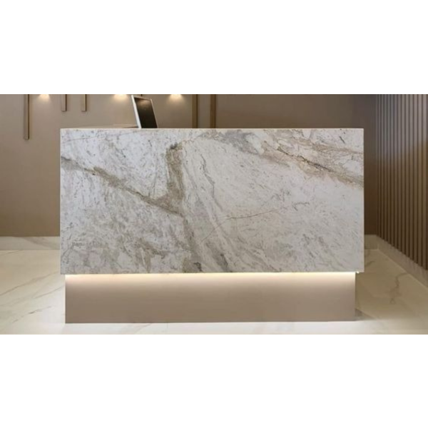 Nuvé Reception Desk