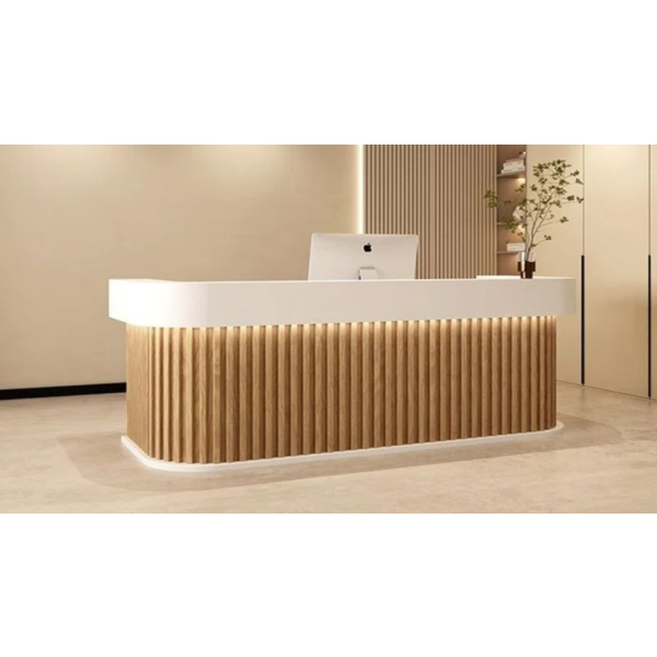 Zenith Reception Desk